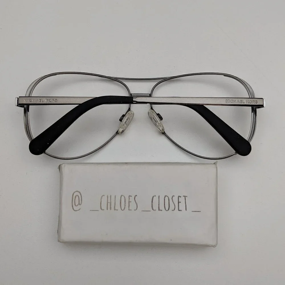 🕶️Frame Only! Michael KORS MK5004 Chelsea Sunglasses /TS355🕶️​